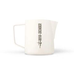 MHW-3Bomber Milk Pitcher 5.0 Off-White