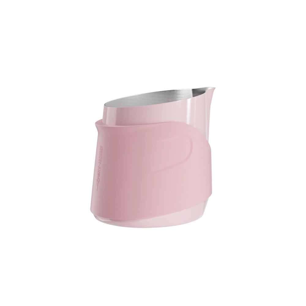 MHW-3Bomber GT Milk Pitcher Handle-less, 400ml