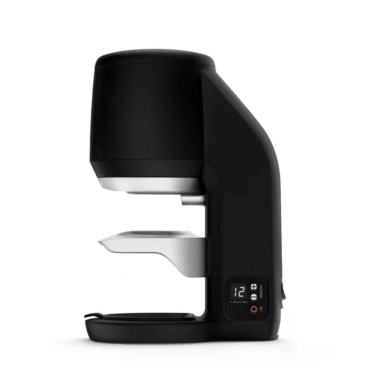 Puqpress Mini Gen 6 Automatic Tamper