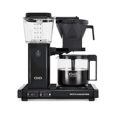 Moccamaster KBG Select Coffee Machine