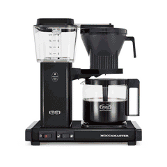 Moccamaster KBG Select Coffee Machine