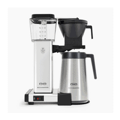 Moccamaster KBGT Coffee Machine