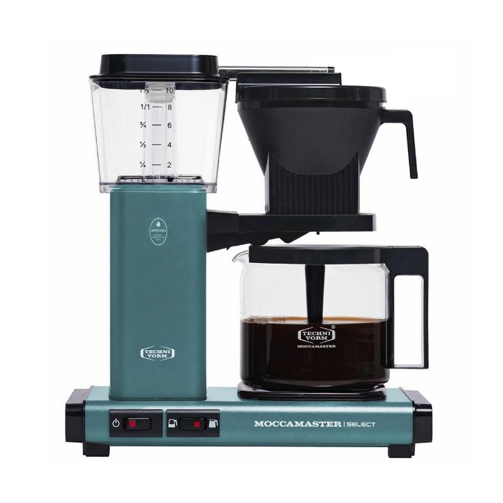 Moccamaster KBG Select Coffee Machine