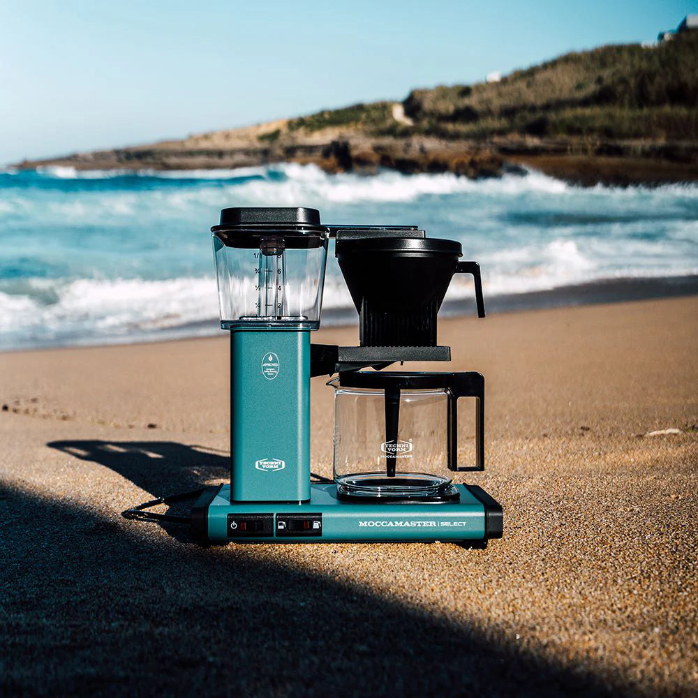 Moccamaster KBG Select Coffee Machine