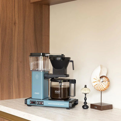Moccamaster KBG Select Coffee Machine