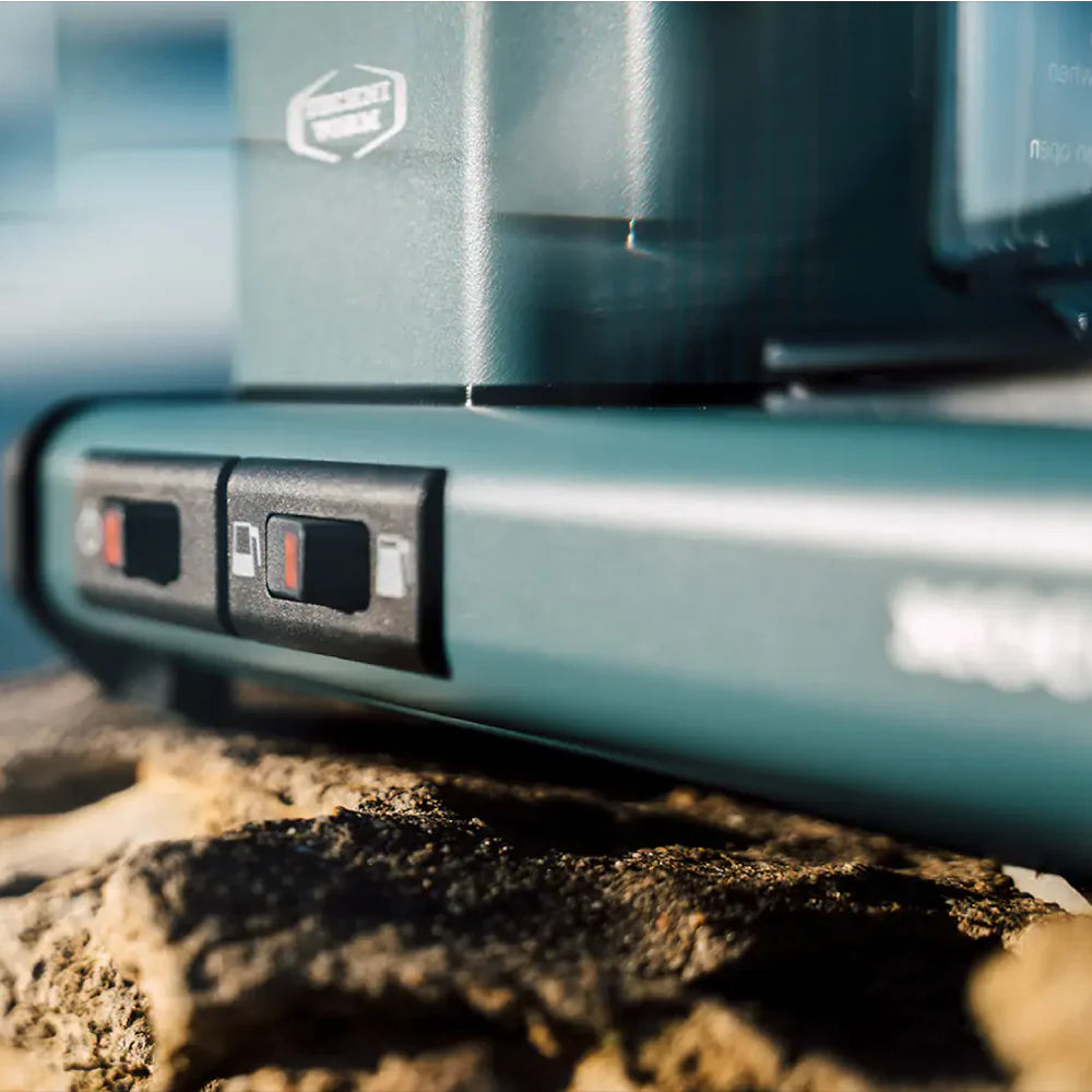 Moccamaster KBG Select Coffee Machine