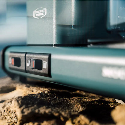 Moccamaster KBG Select Coffee Machine