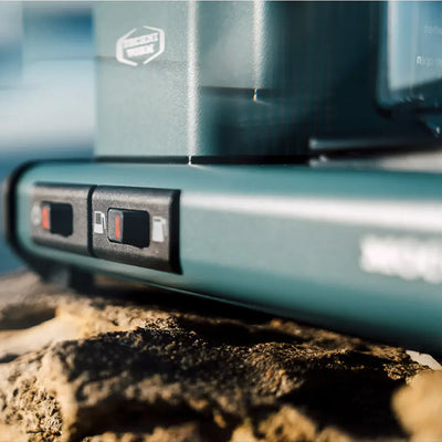 Moccamaster KBG Select Coffee Machine