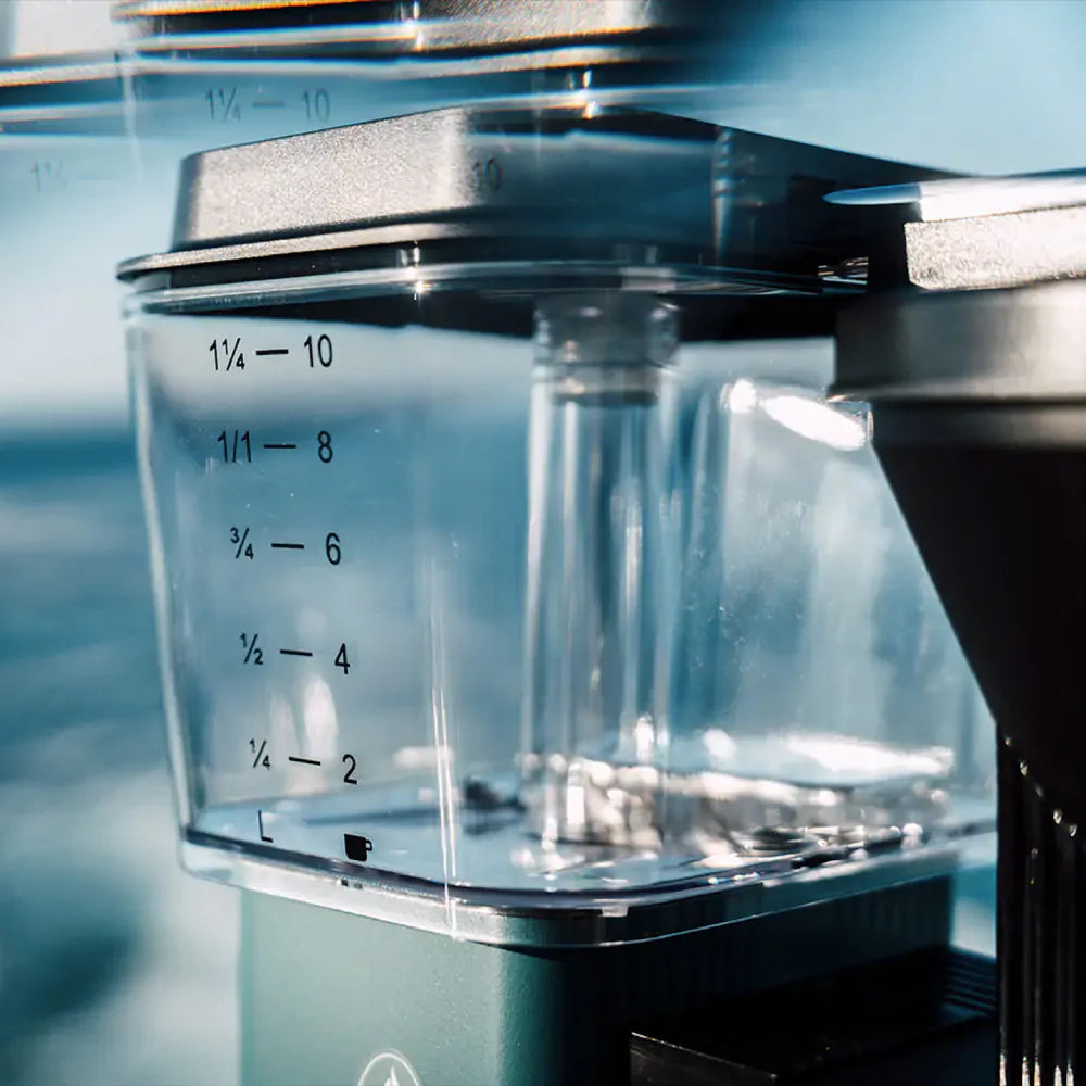 Moccamaster KBG Select Coffee Machine