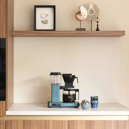 Moccamaster KBG Select Coffee Machine