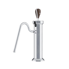 Modbar Extra Tap Steam Chrome