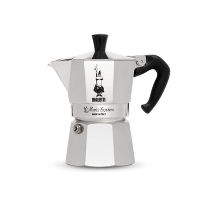 Bialetti Moka Express 6 cup-standard