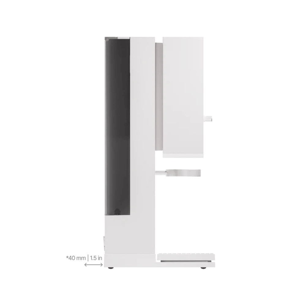 XBloom Studio Coffee Machine Moonlight White
