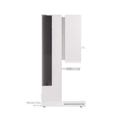 XBloom Studio Coffee Machine Moonlight White
