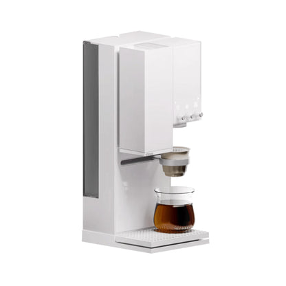 XBloom Studio Coffee Machine Moonlight White