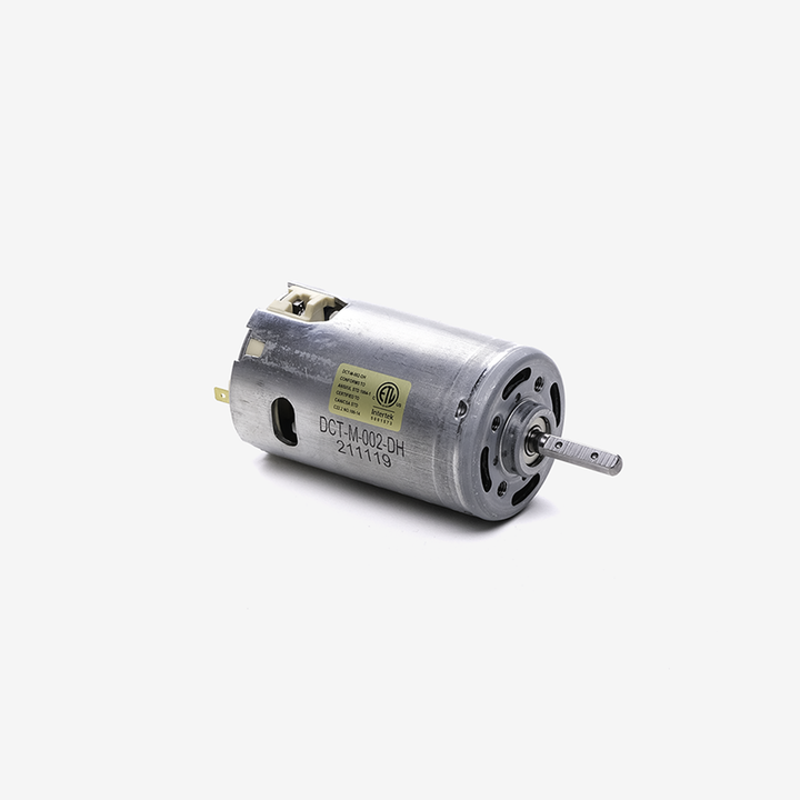 Baratza 220V Motor D-Shaft for Forte ( 1037 )