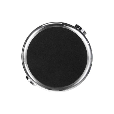 Motta Stainless Steel Knock Box, 6.5-Inches