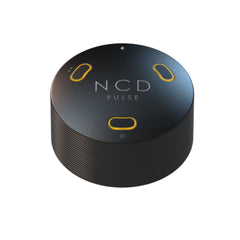 Nucleus Coffee Distributor - PULSE Black