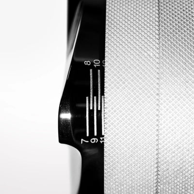 Nucleus Coffee Distributor - DLC