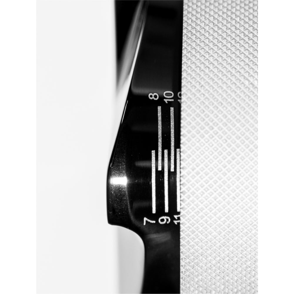 Nucleus Coffee Distributor - PULSE Black