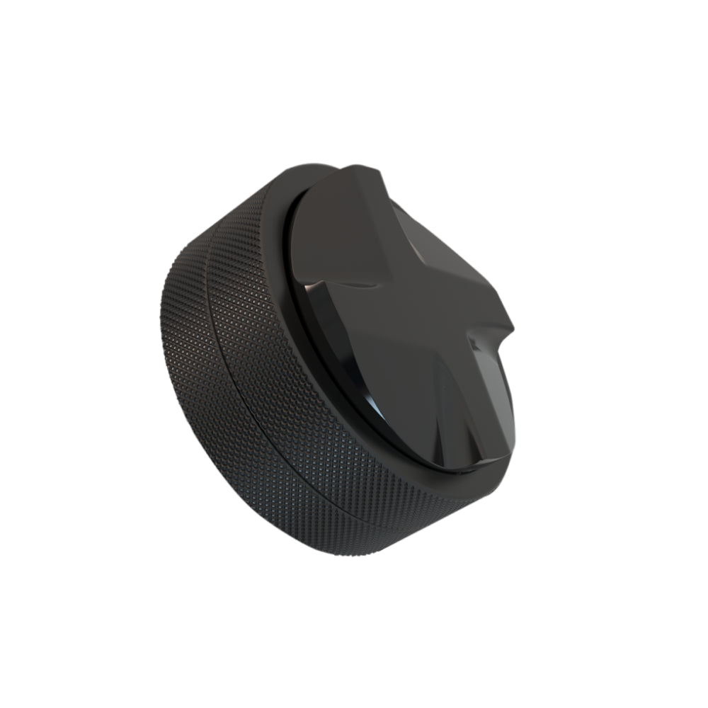 Nucleus Coffee Distributor - PULSE Black