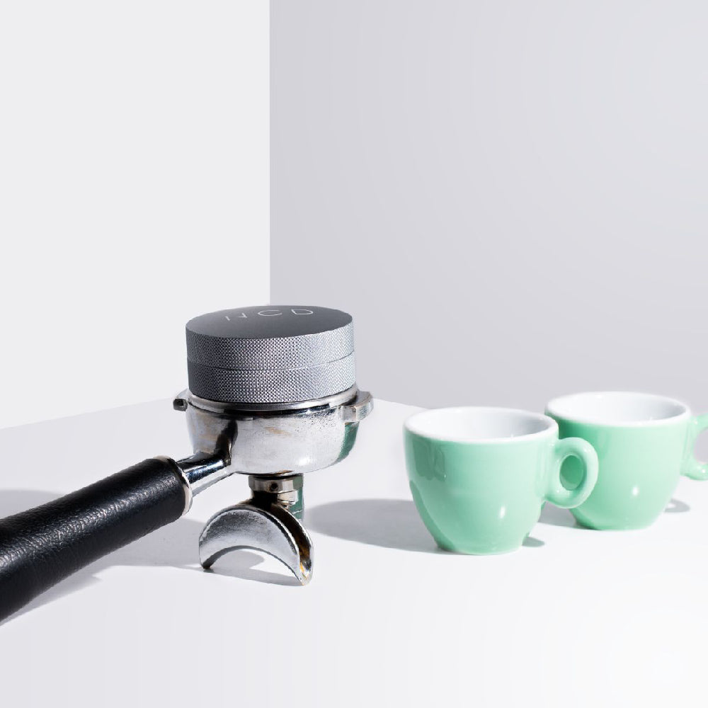 Nucleus Coffee Distributor - DLC