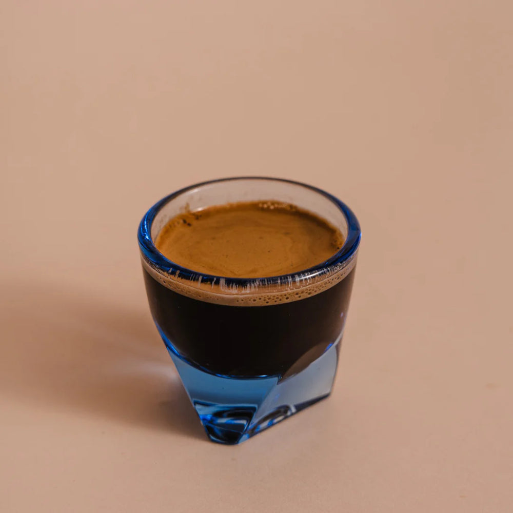 NotNeutral Vero Espresso Glass – Set of 2 pcs