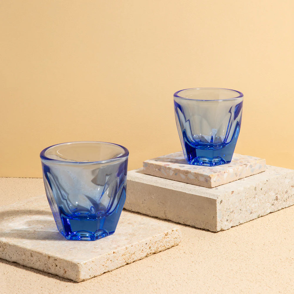NotNeutral Vero Cortado Glass – Set of 2 pcs