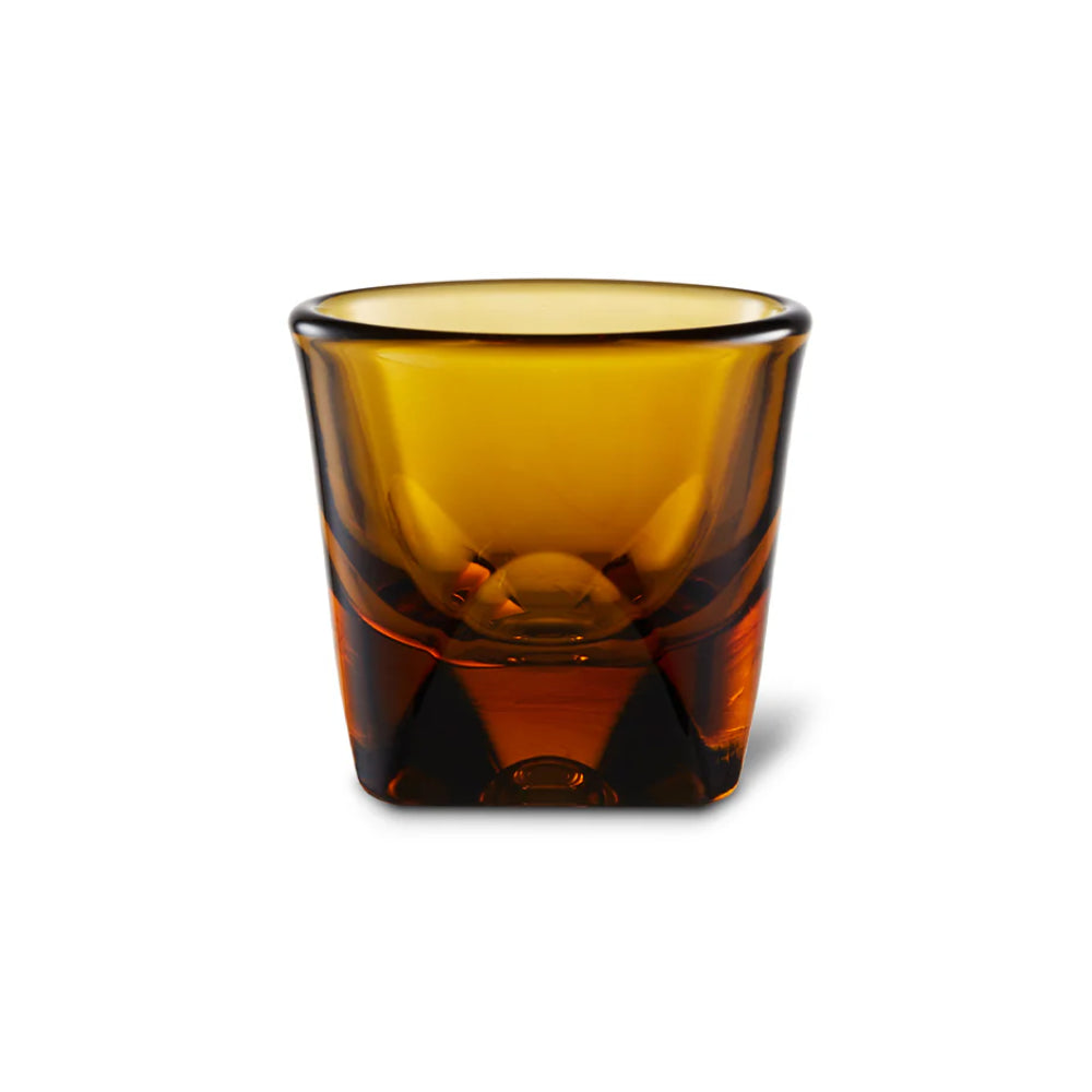 NotNeutral Vero Espresso Glass – Set of 2 pcs