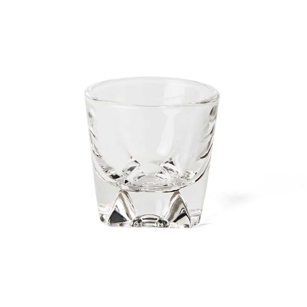 NotNeutral Vero Espresso Glass – Set of 2 pcs