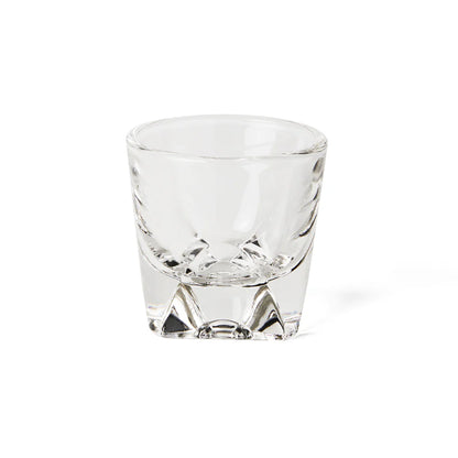 NotNeutral Vero Espresso Glass – Set of 2 pcs