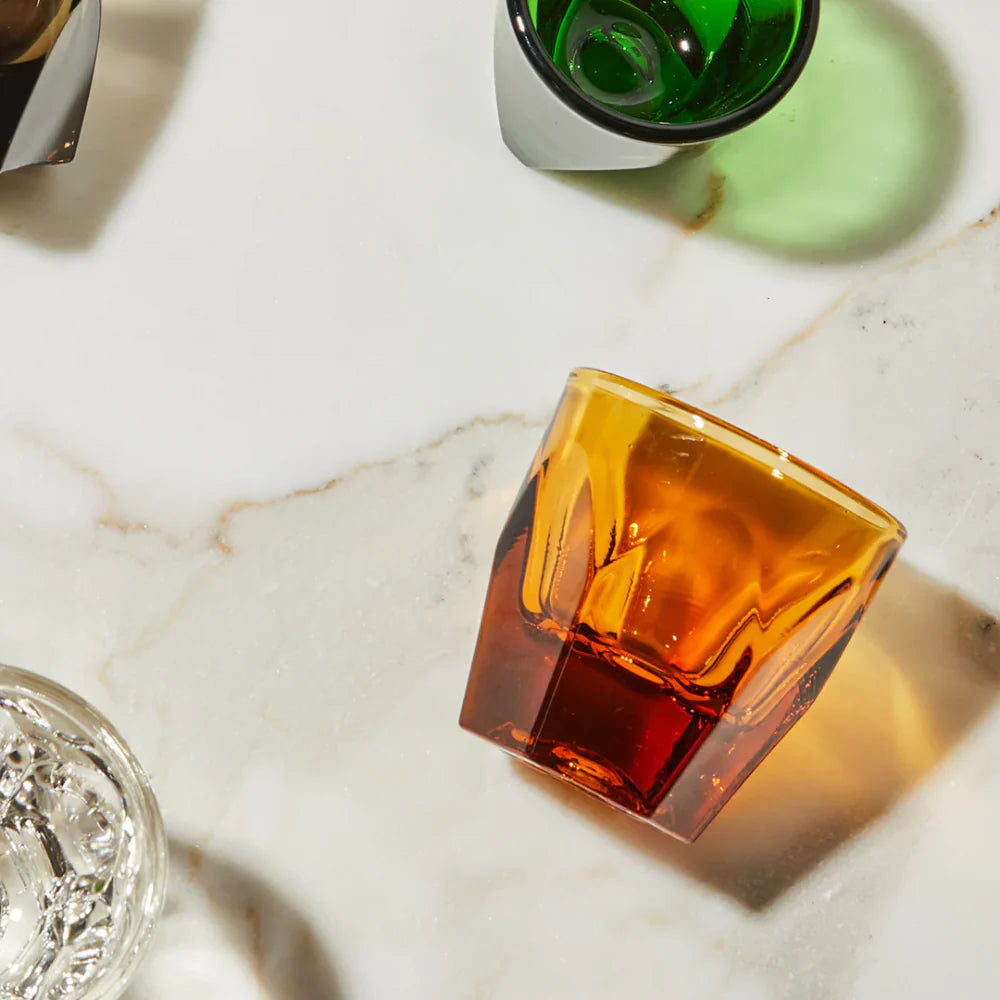 NotNeutral Vero Cortado Glass