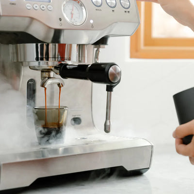 NotNeutral Vero Espresso Glass