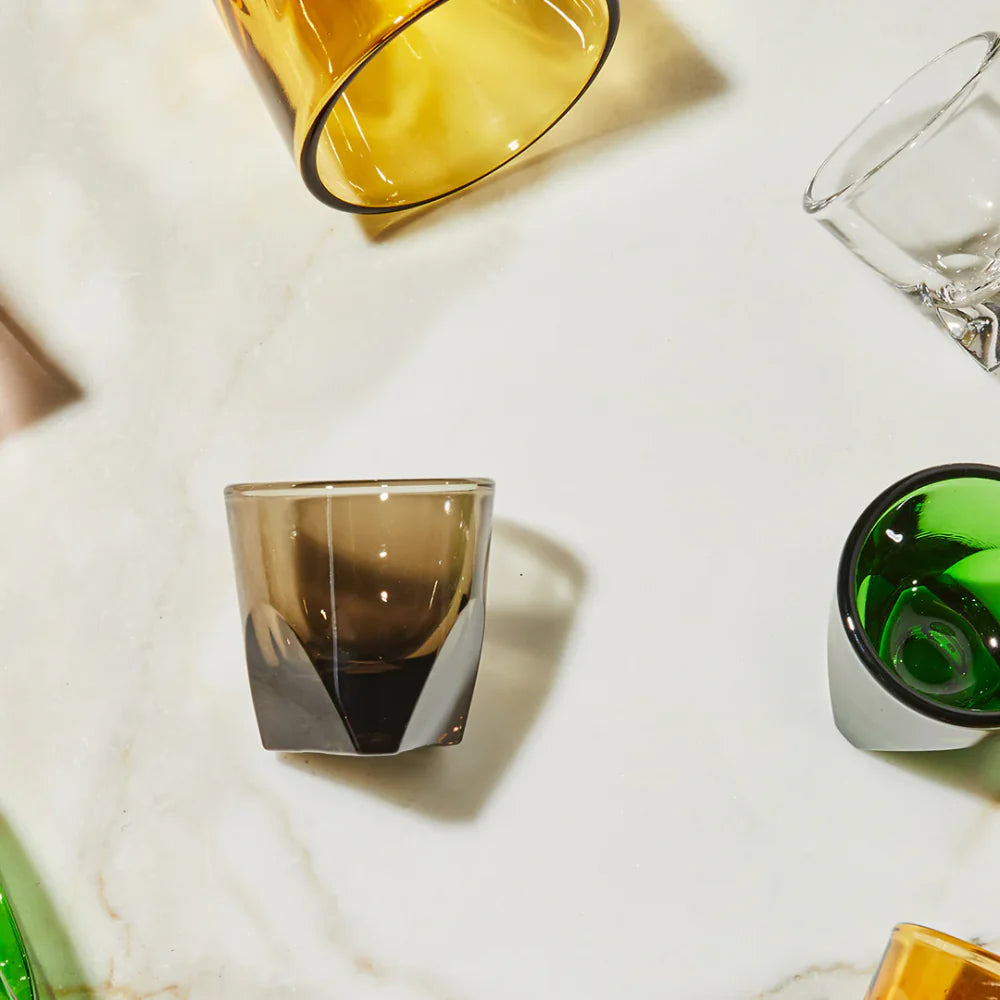 NotNeutral Vero Espresso Glass
