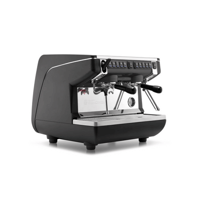 Nuova Simonelli Appia Life Compact 2 Group – Volumetric