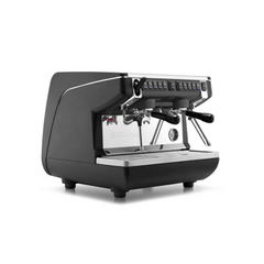 Nuova Simonelli Appia Life Compact 2 Group – Volumetric