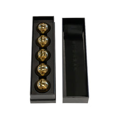 Nucleus Paragon Chilling Rock, Pack of 5