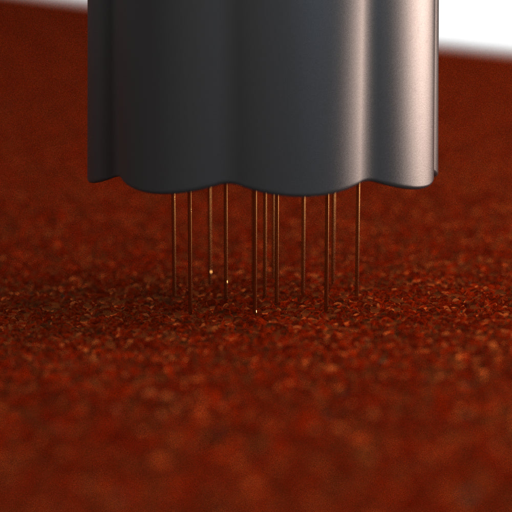 Nucleus Bloom Top-Up Needles (15pc/pack)