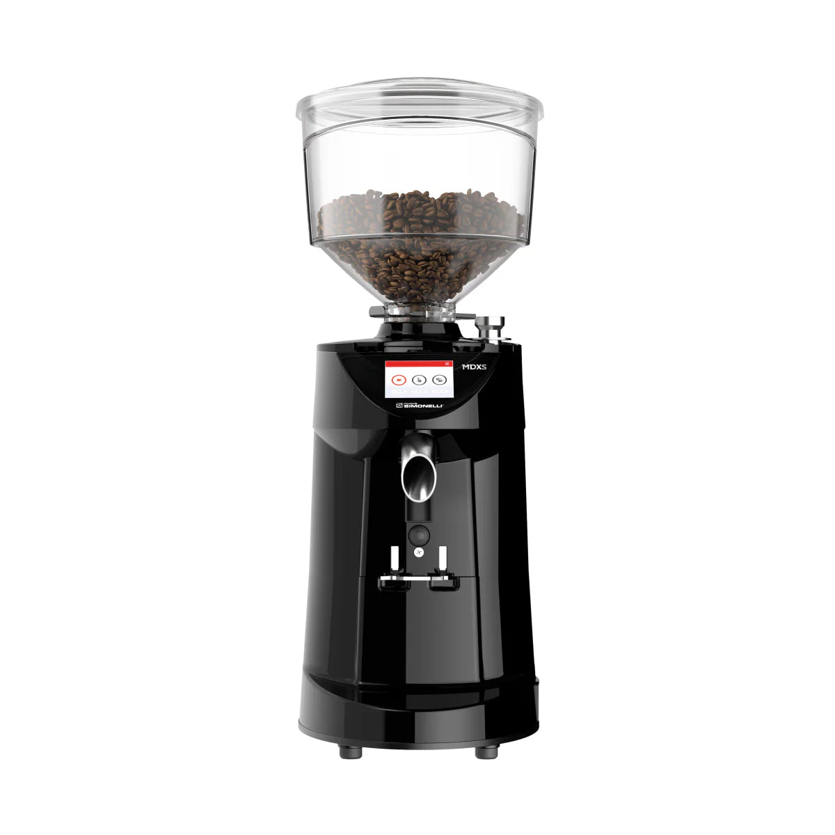 Nuova Simonelli- MDXS Grind on Demand Touch Sharp