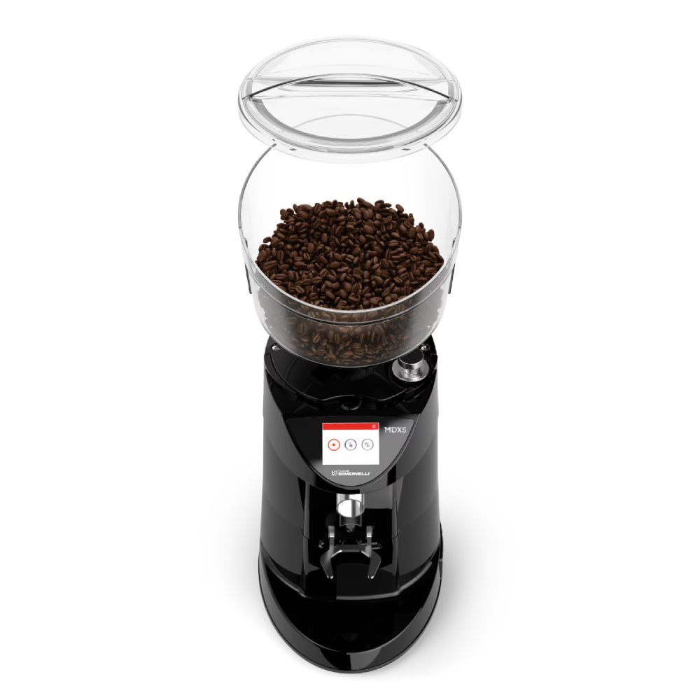Nuova Simonelli- MDXS Grind on Demand Touch Sharp