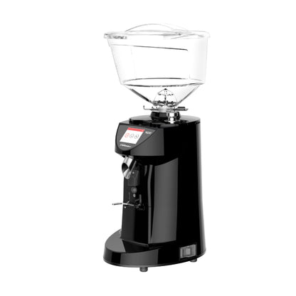 Nuova Simonelli- MDXS Grind on Demand Touch Sharp - Black