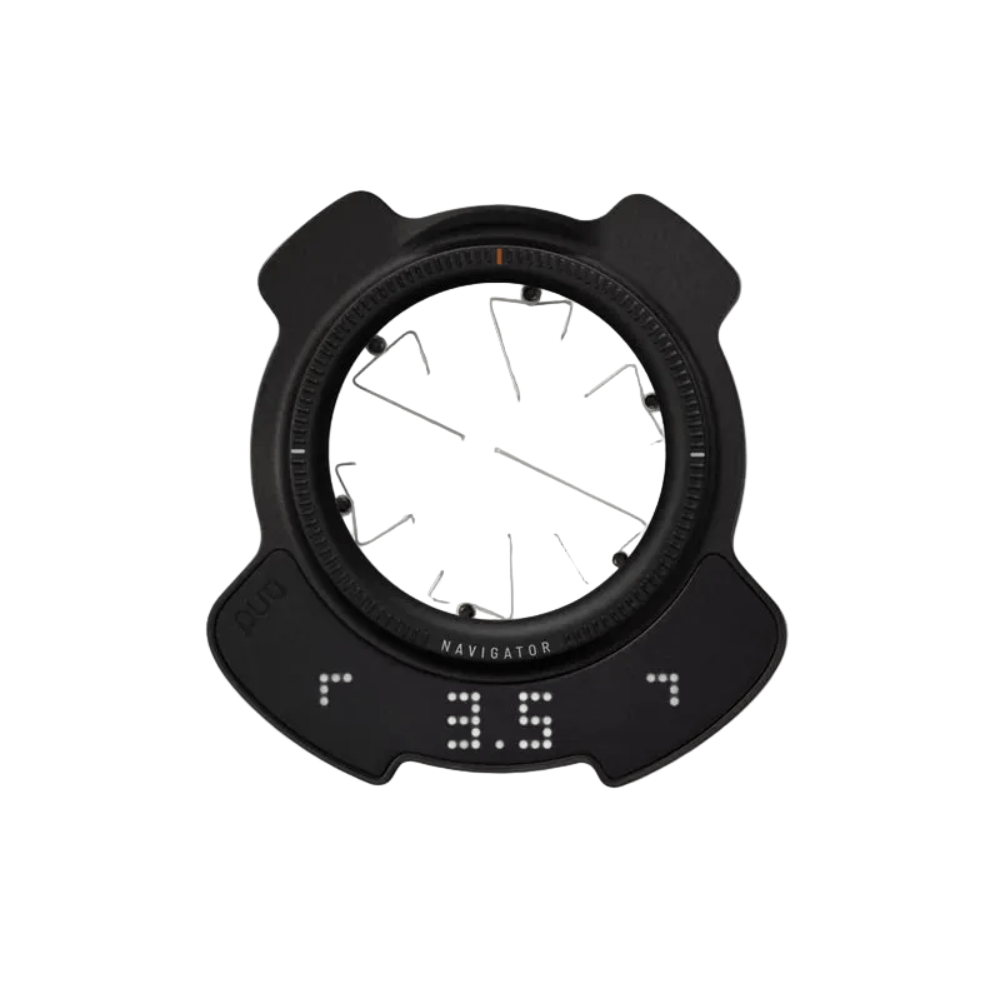 Puqpress Navigator Automatic Distribution Tool