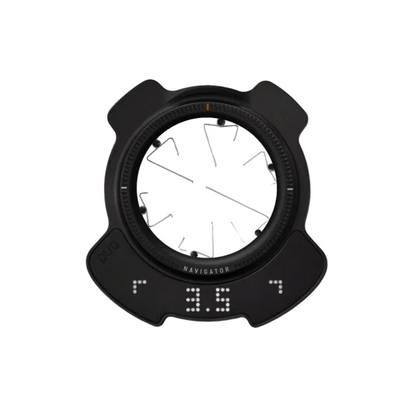Puqpress Navigator Automatic Distribution Tool