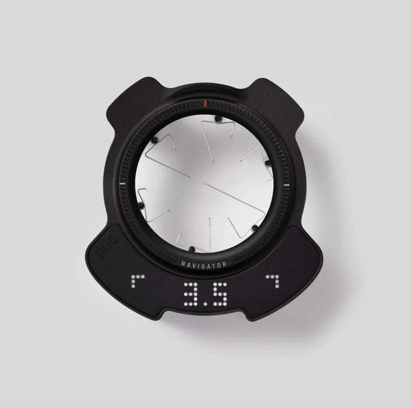 Puqpress Navigator Automatic Distribution Tool