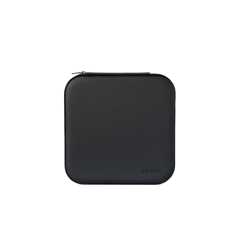 Acaia Pearl Carrying Case – Hard Shell Case for Pearl 2021 Model