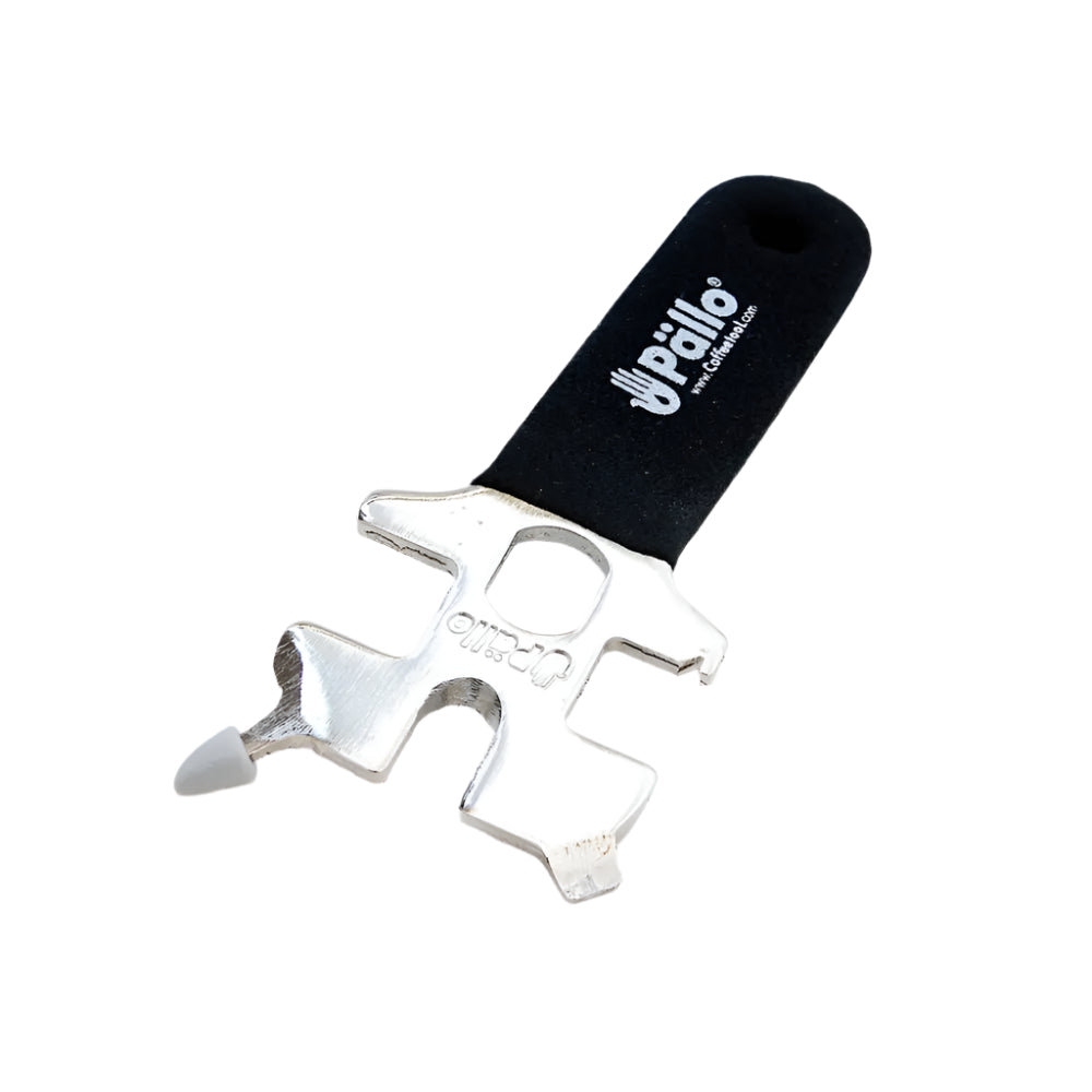 Pallo Caffeine Wrench