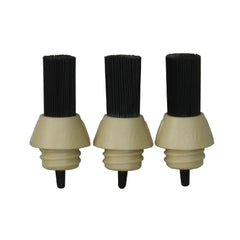 Pallo Coffeetool Replacement Bristle Heads