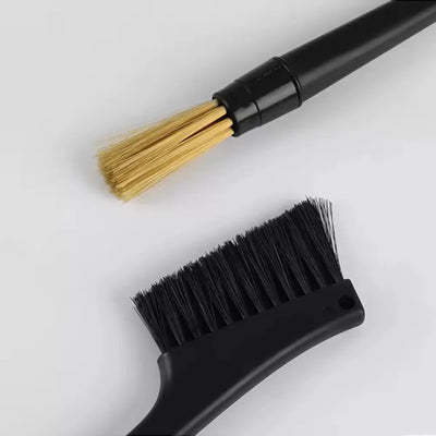 Precise Brush Set