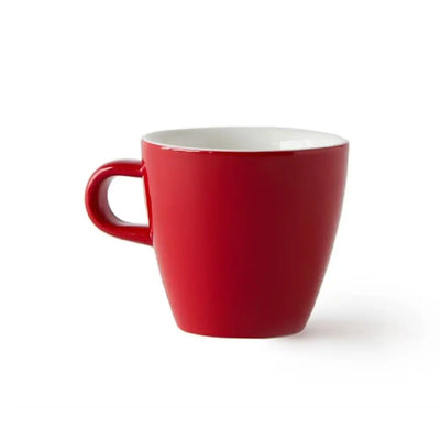 Acme Evolution Rata/Red Tulip Cup 170ml, set of 6-standard