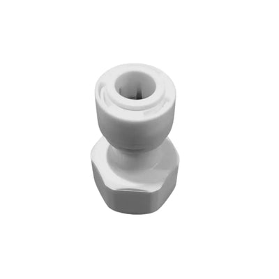 Aquapro Straight Adapter Tube